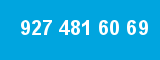 927 481 60 69